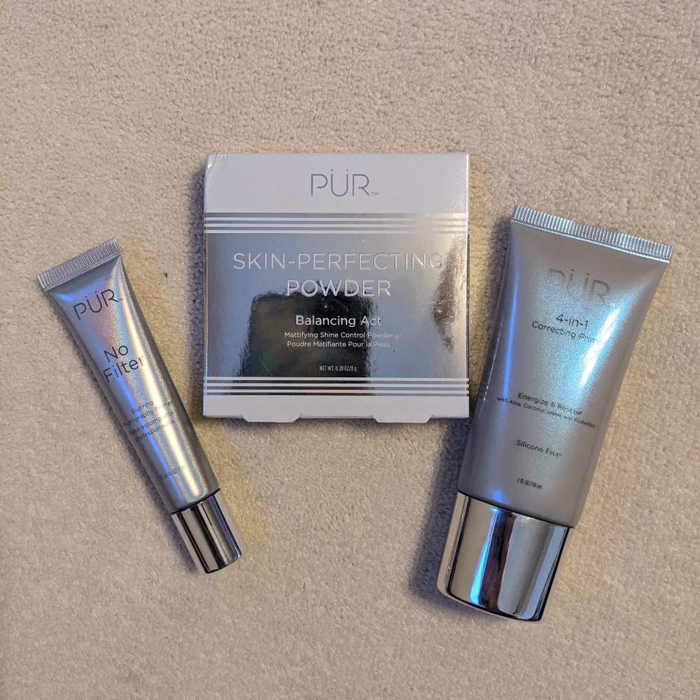 Pur Skin Bundle
